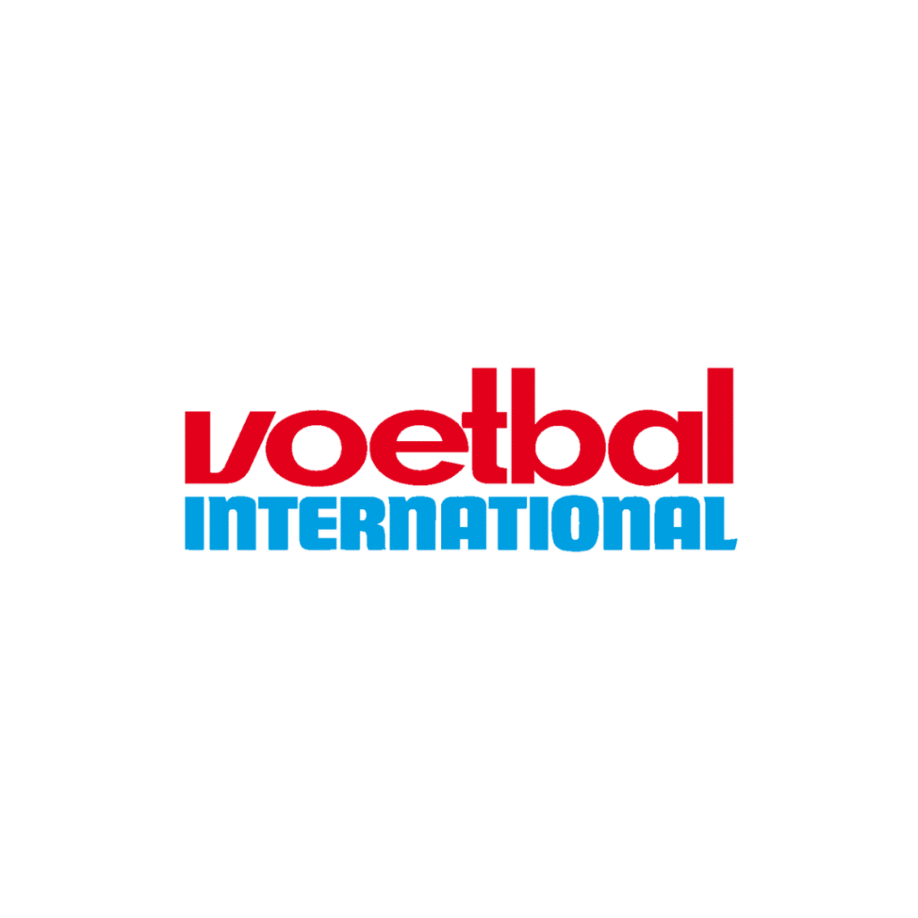 Sidekix Klanten: Voetbal International