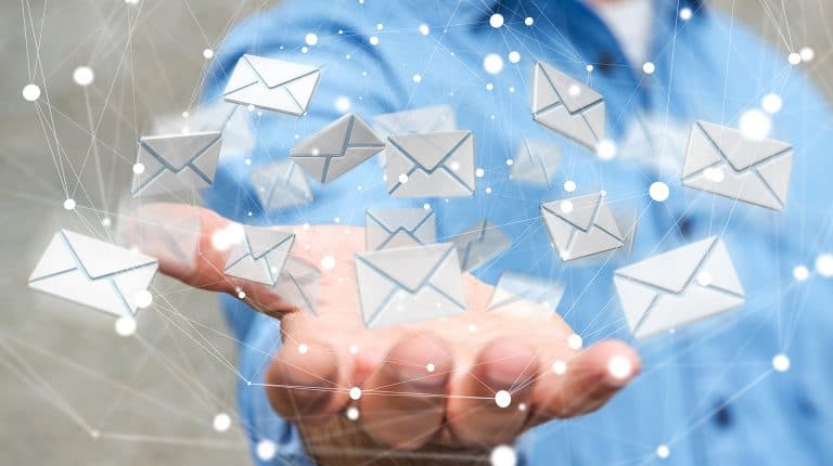 Direct Mail of Direct E-Mail. Wat is beter voor het milieu?