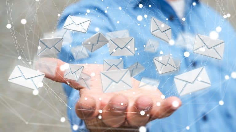 Direct Mail of Direct E-Mail. Wat is beter voor het milieu?