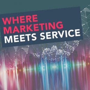 Sidekix gastspreker op "Where Marketing Meets Service"