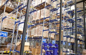 Sidekix start E-commerce business samenwerking met Moduslink