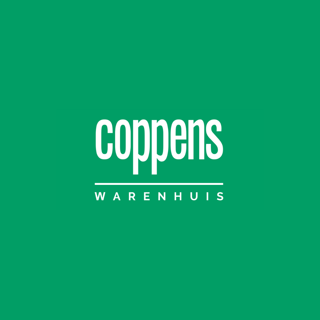 Sidekix Klanten: Coppens Warenhuis