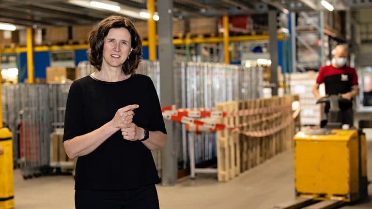 Sidekix Helma Verdaat Fulfilment juni 2021