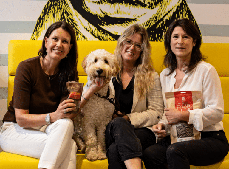 Interview Eelke + Dogline oktober 2021