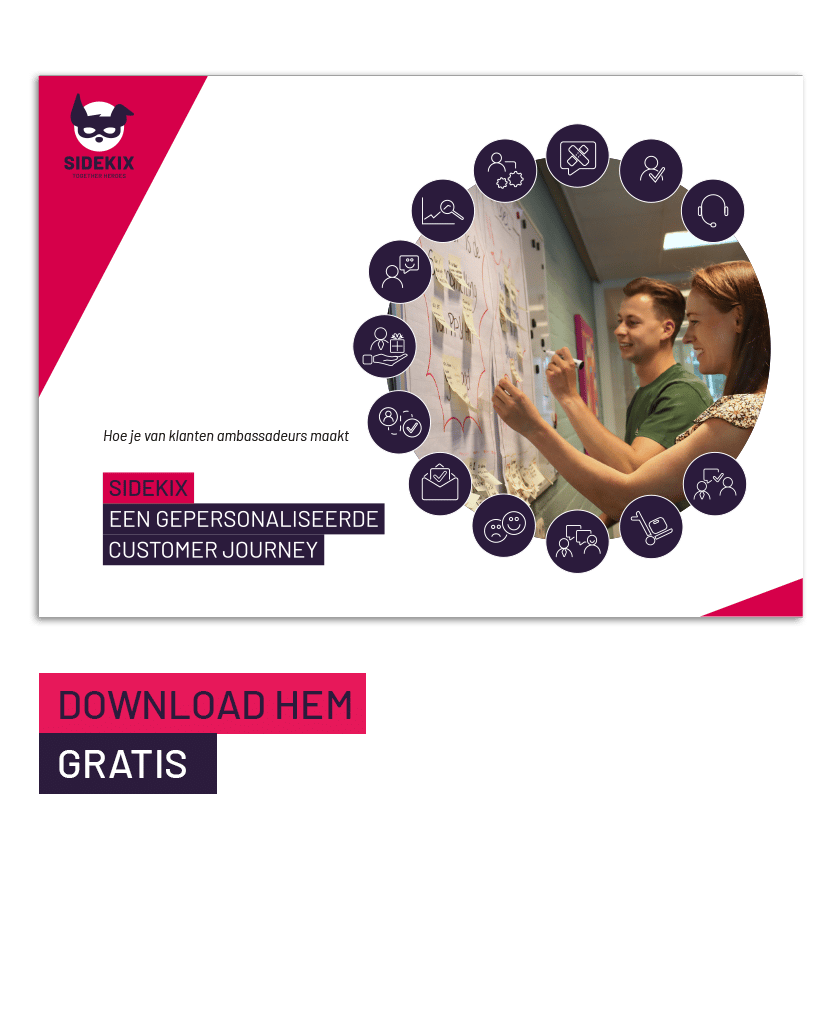Whitepaper Customer Journey