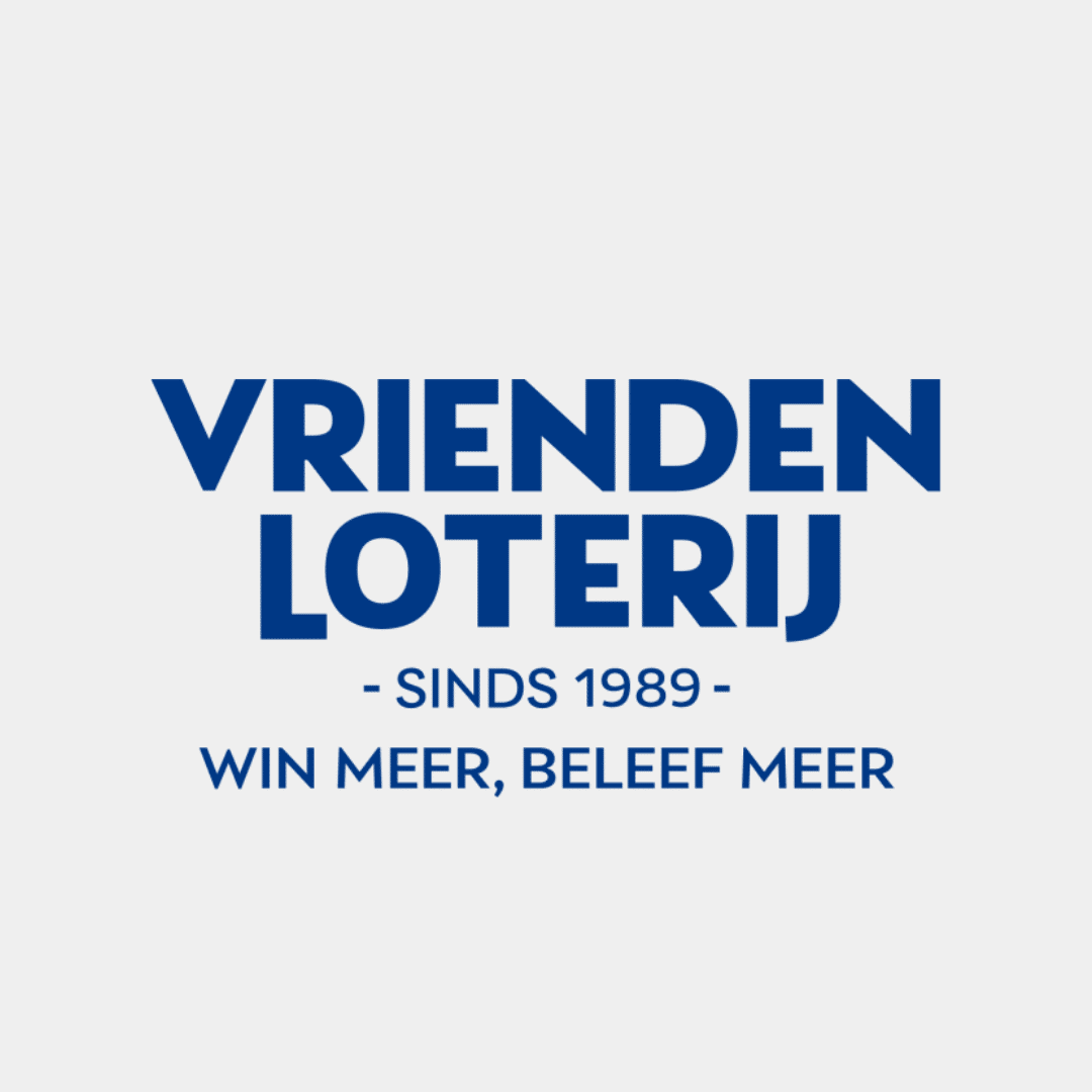 Sidekix Klanten: Vrienden Loterij