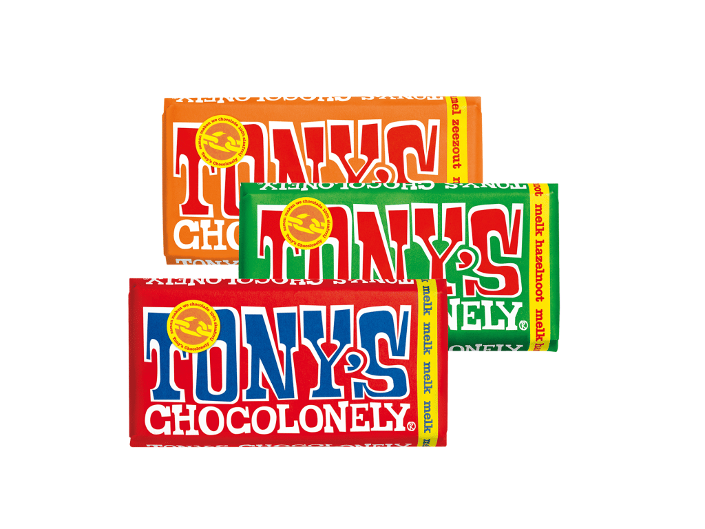 Tony's Chocolonely