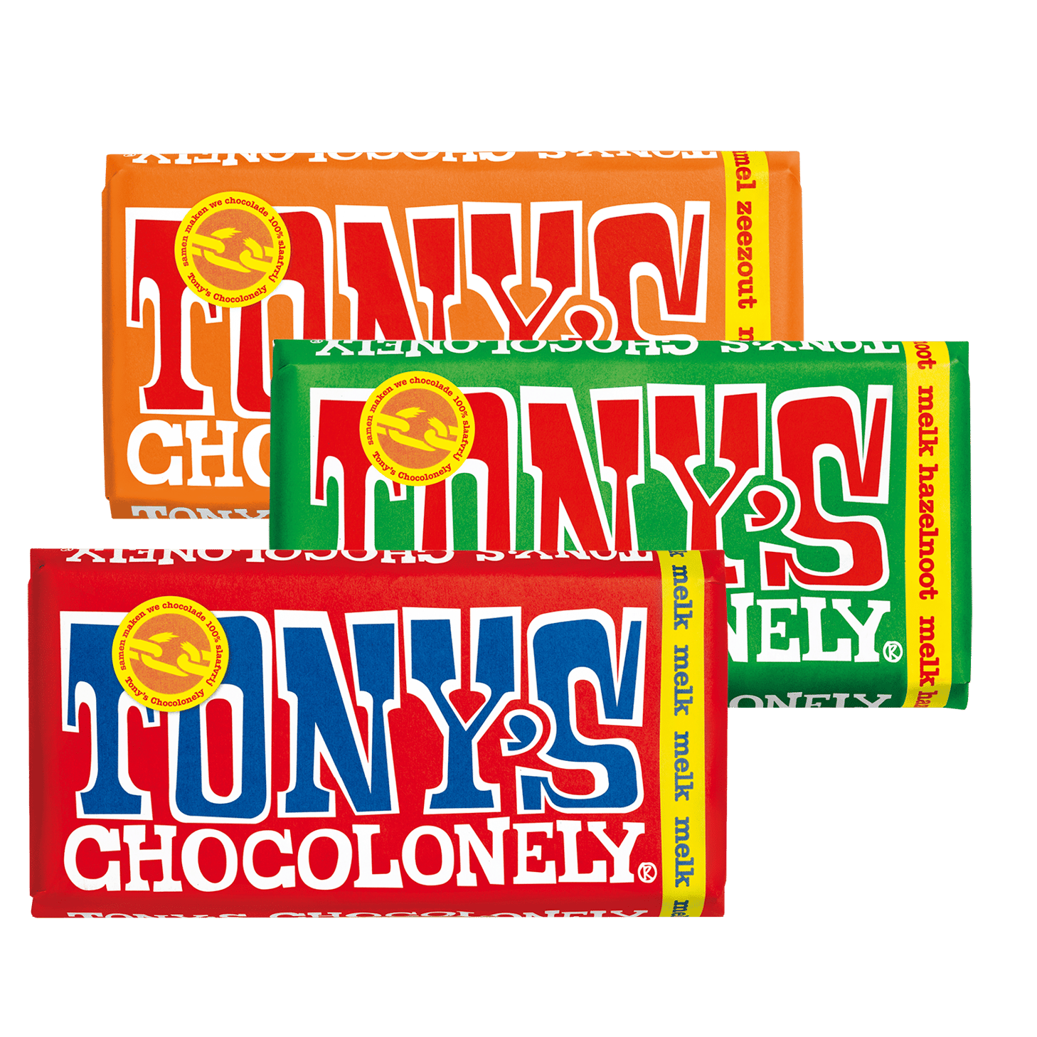 Tony's Chocolonely