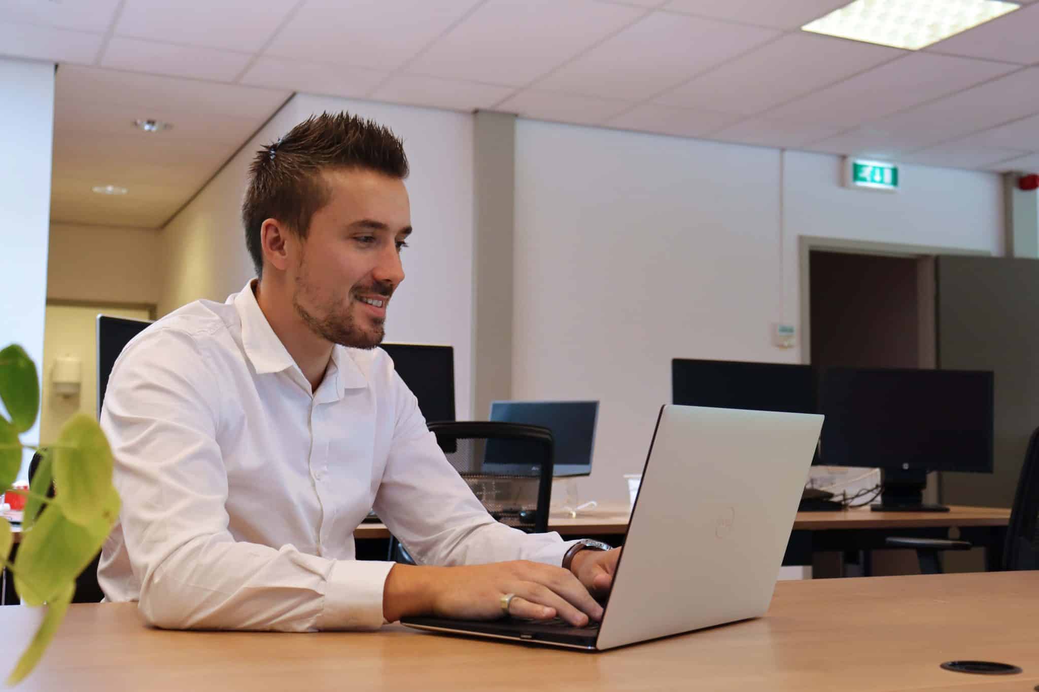 Sidekix veiligheid van jouw data