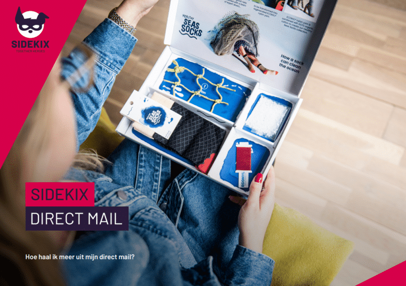 Sidekix Whitepaper Direct Mail