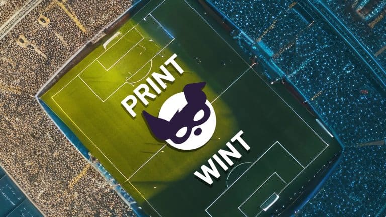 Sidekix - Print Wint