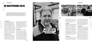 Interview Tjeerd in Bedrijvig Maashorst