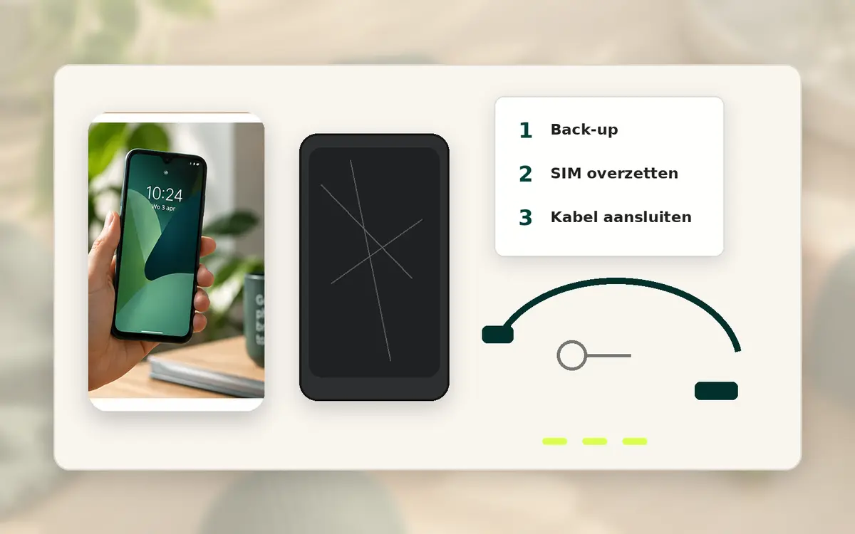 Sidekix Fairphone - Sidekix
