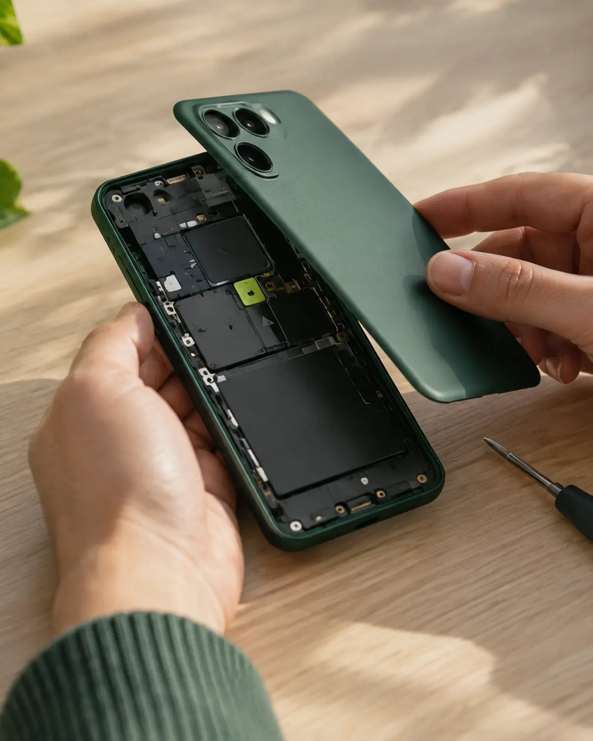 Sidekix Fairphone - Sidekix