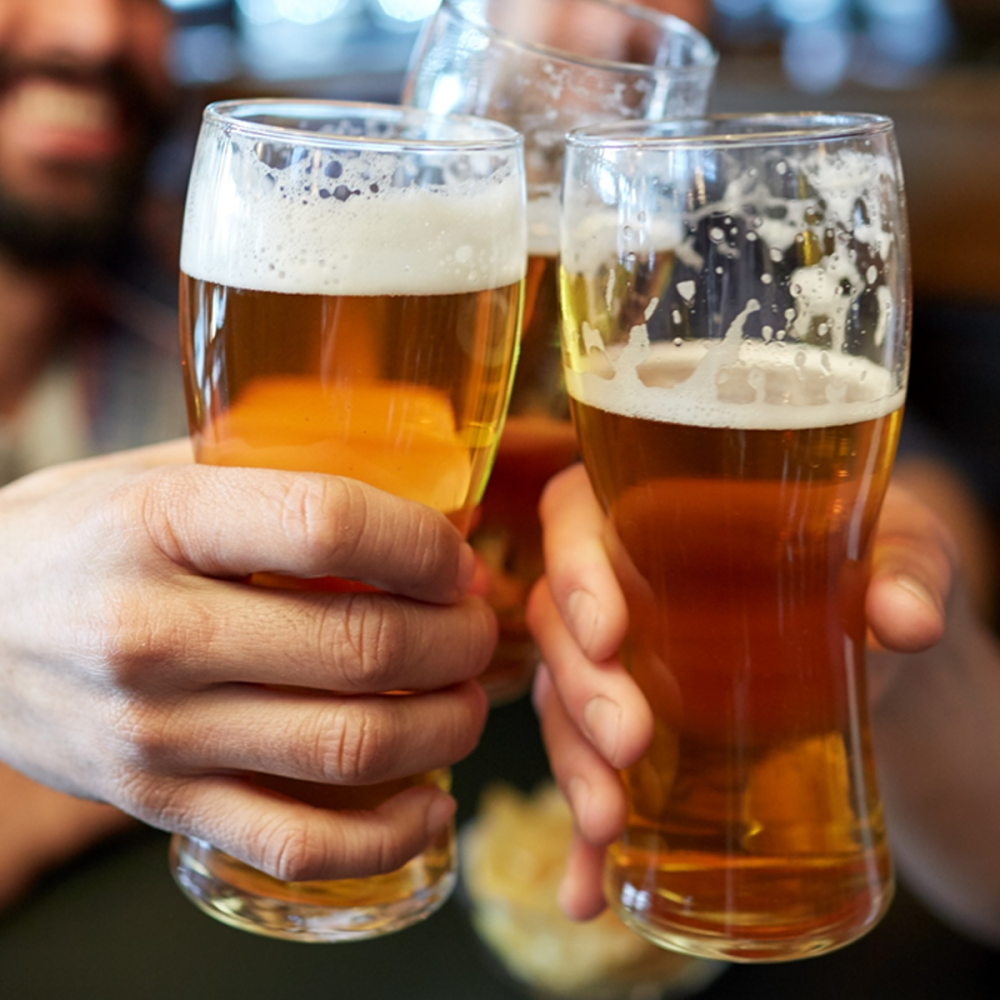 Gedurfde smaken Swinkels