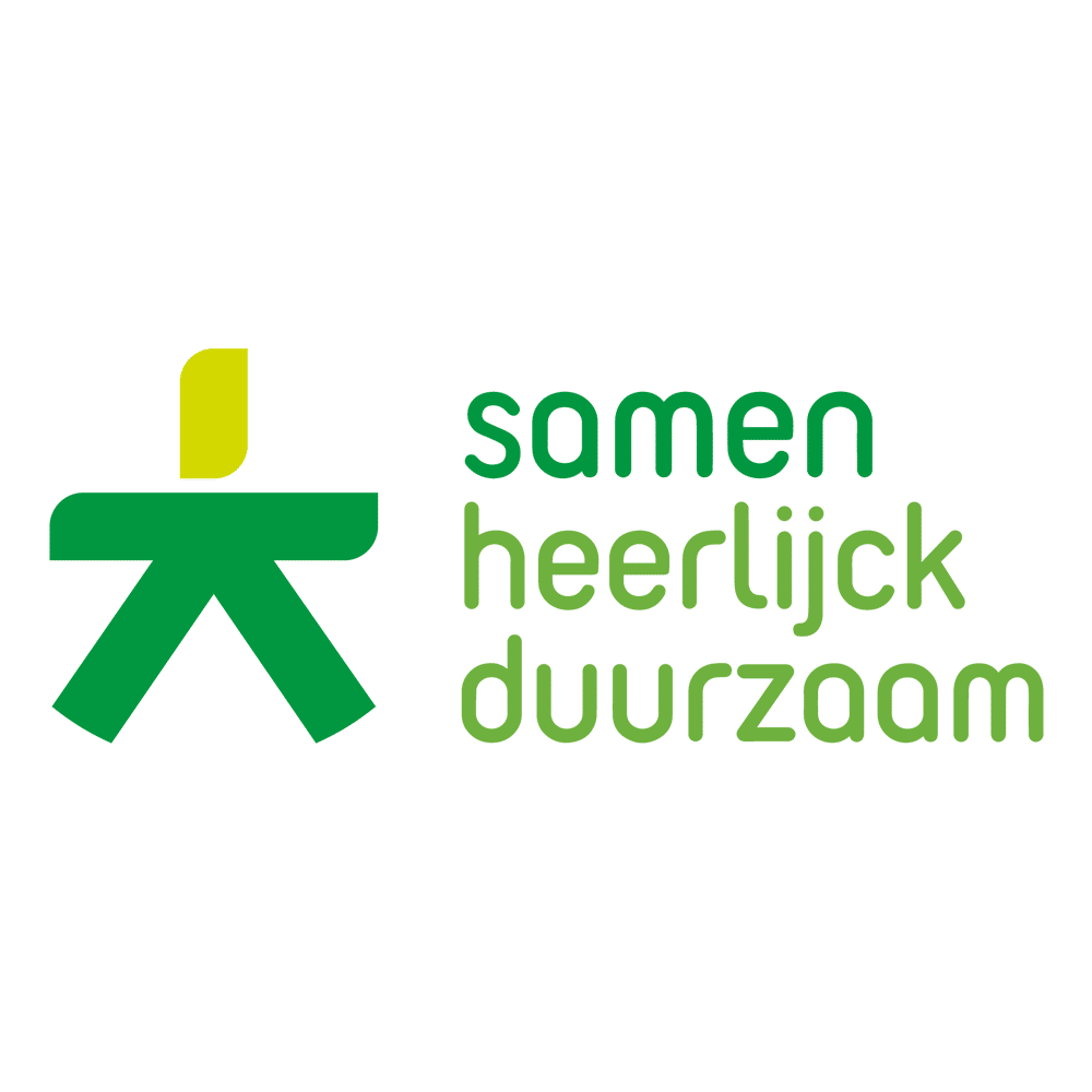 Samen heerlijk duurzaam Sidekix