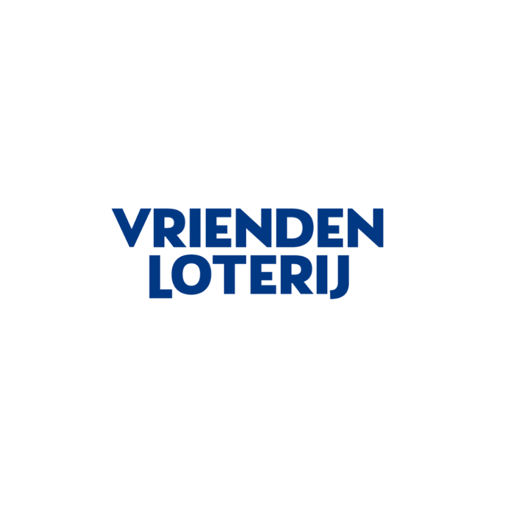 Sidekix Klanten: Vriendenloterij