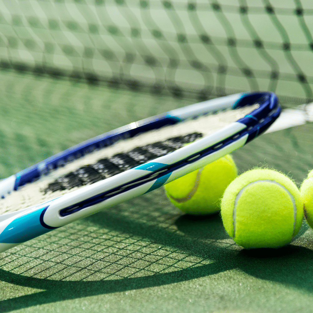 ABN amro World tennis tournament Vriendenloterij