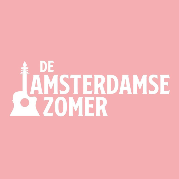 amsterdam-summer