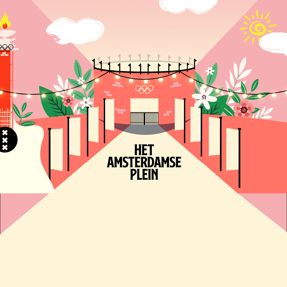amsterdamse-zomer beeldmerk