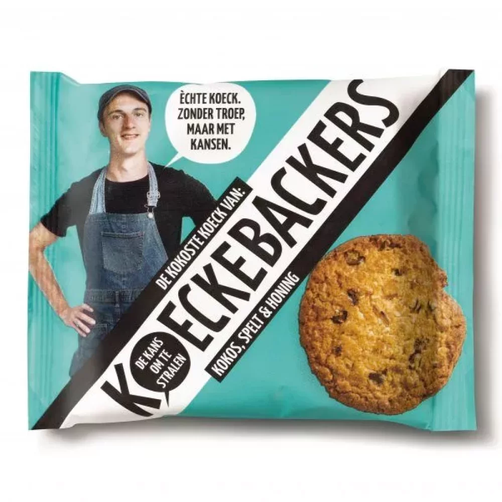 Koeckbackers koeckje