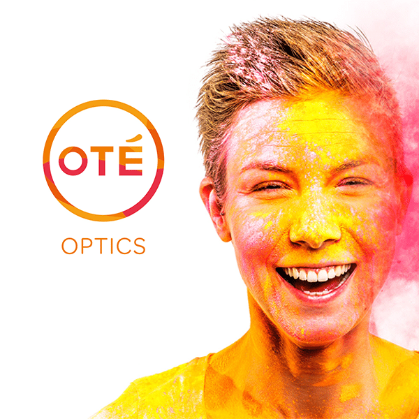 DM-Kampagne für Oté Optics