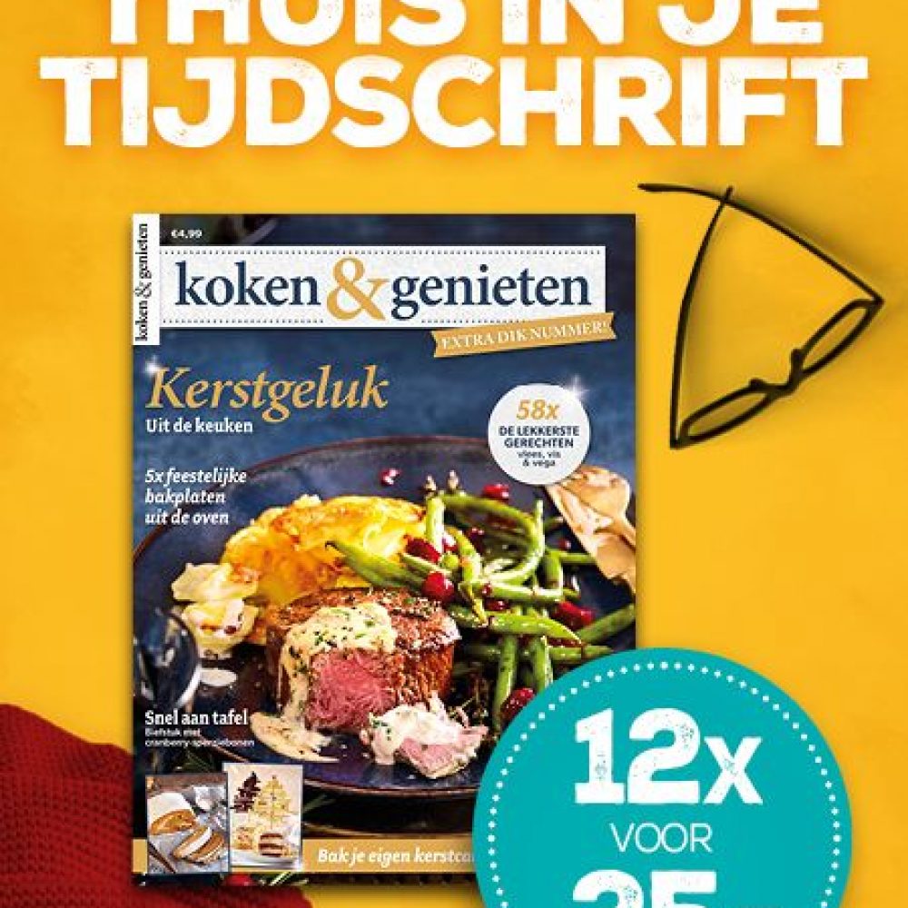 Een sterk staaltje innovatie voor F&L Media