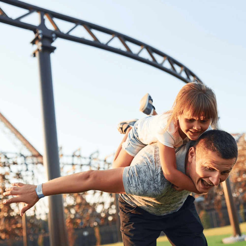 Efteling Sidekix