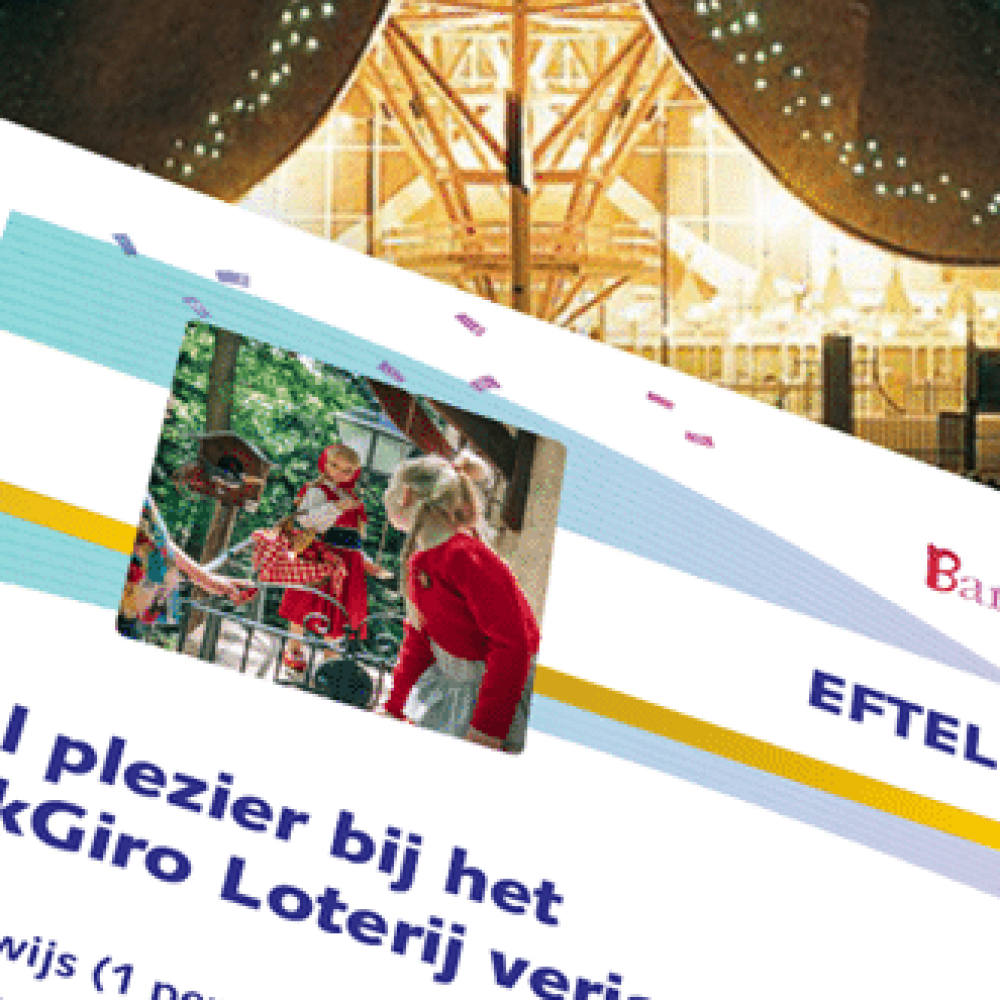 Efteling Sidekix