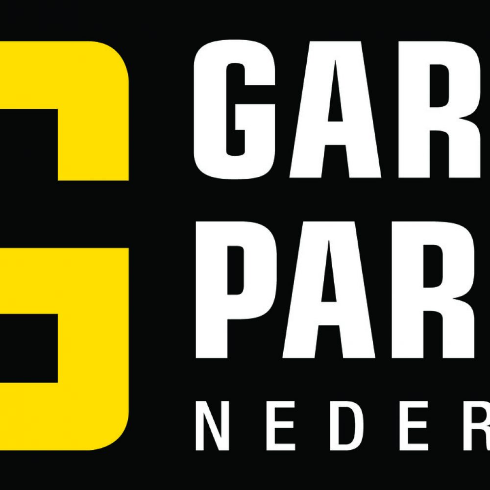 Even Garagepark bellen