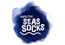 Healthy Seas Socks