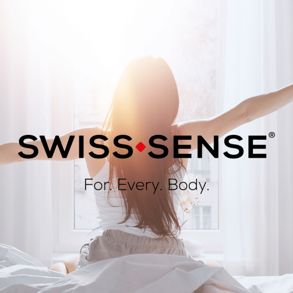 Klantverwachting overtreffen met Swiss Sense