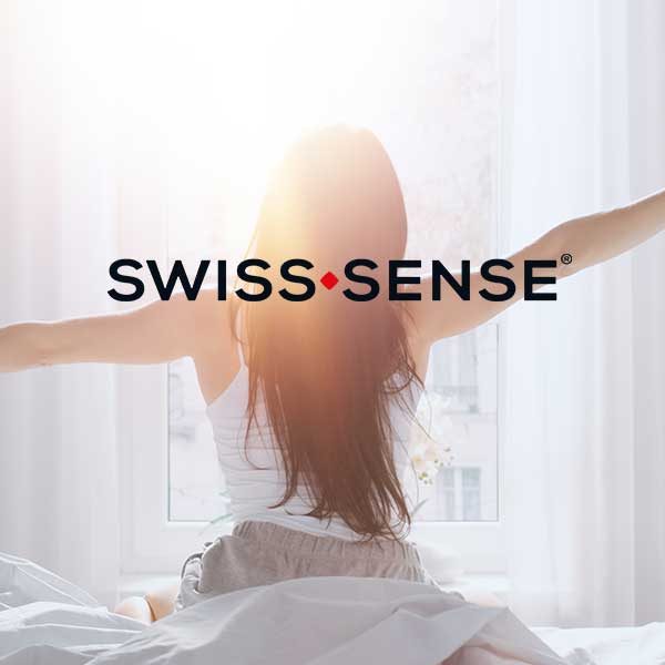 Exceeding customer expectations with Swiss Sense