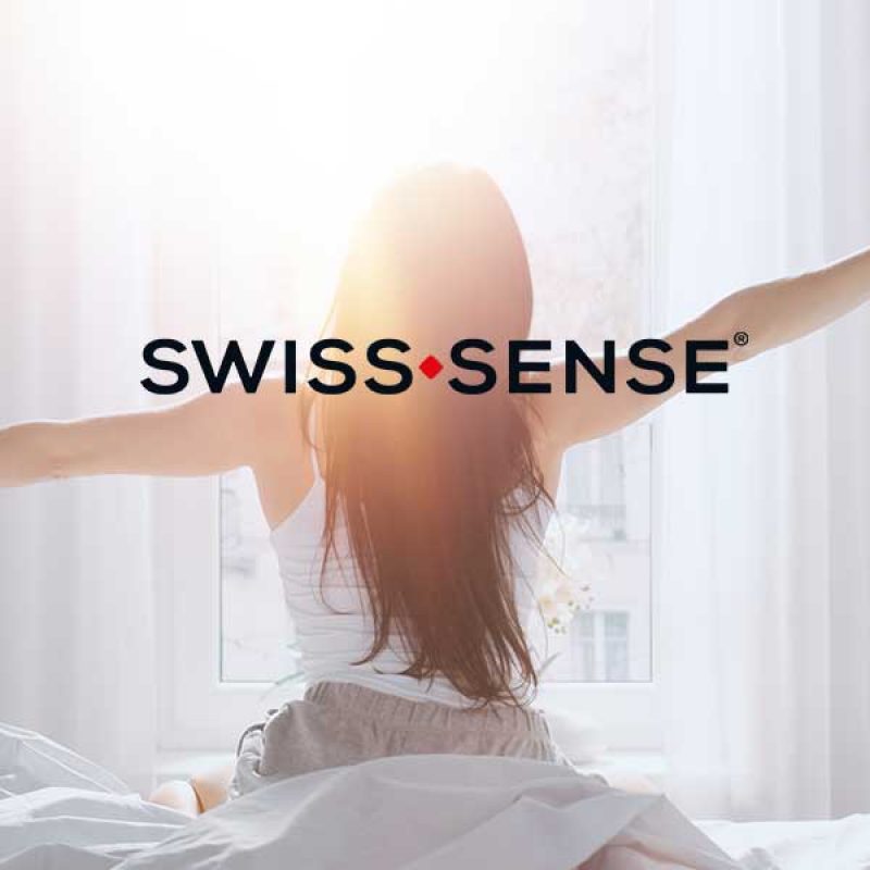 Klantverwachting overtreffen met Swiss Sense