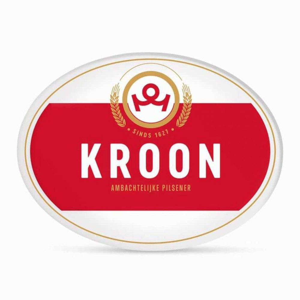 Kroon bier scoren met Carnaval