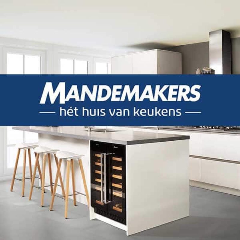 Leadopvolging voor de Mandemakers Groep