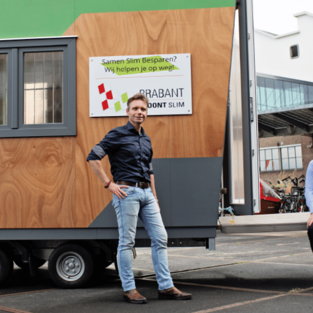Marketing Fulfilment Campagne
