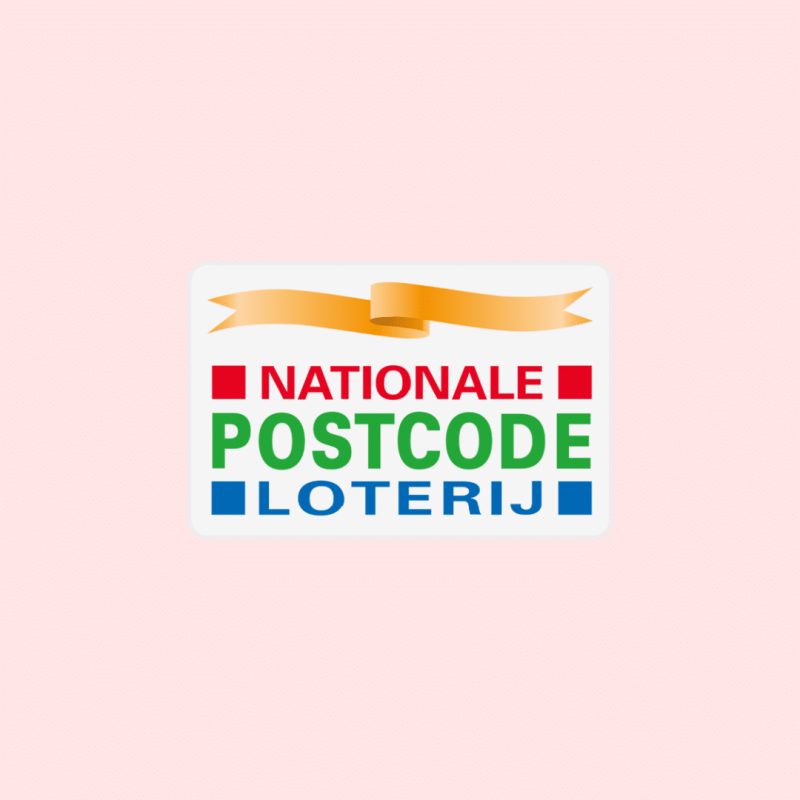 postcode loterij