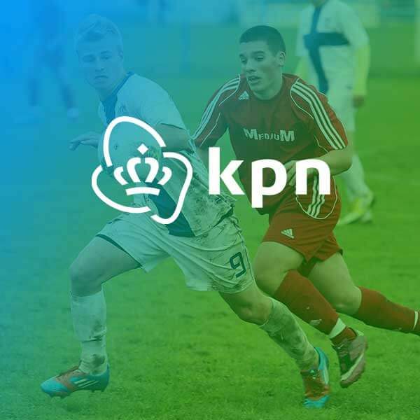 Sidekix scoort cadeaus bij KPN transferweken