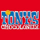Tonig-schokoladig