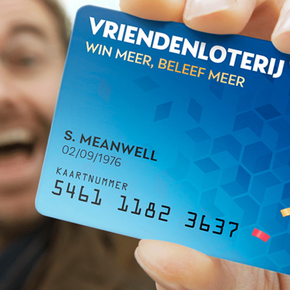 VIP-kaarten voordelen