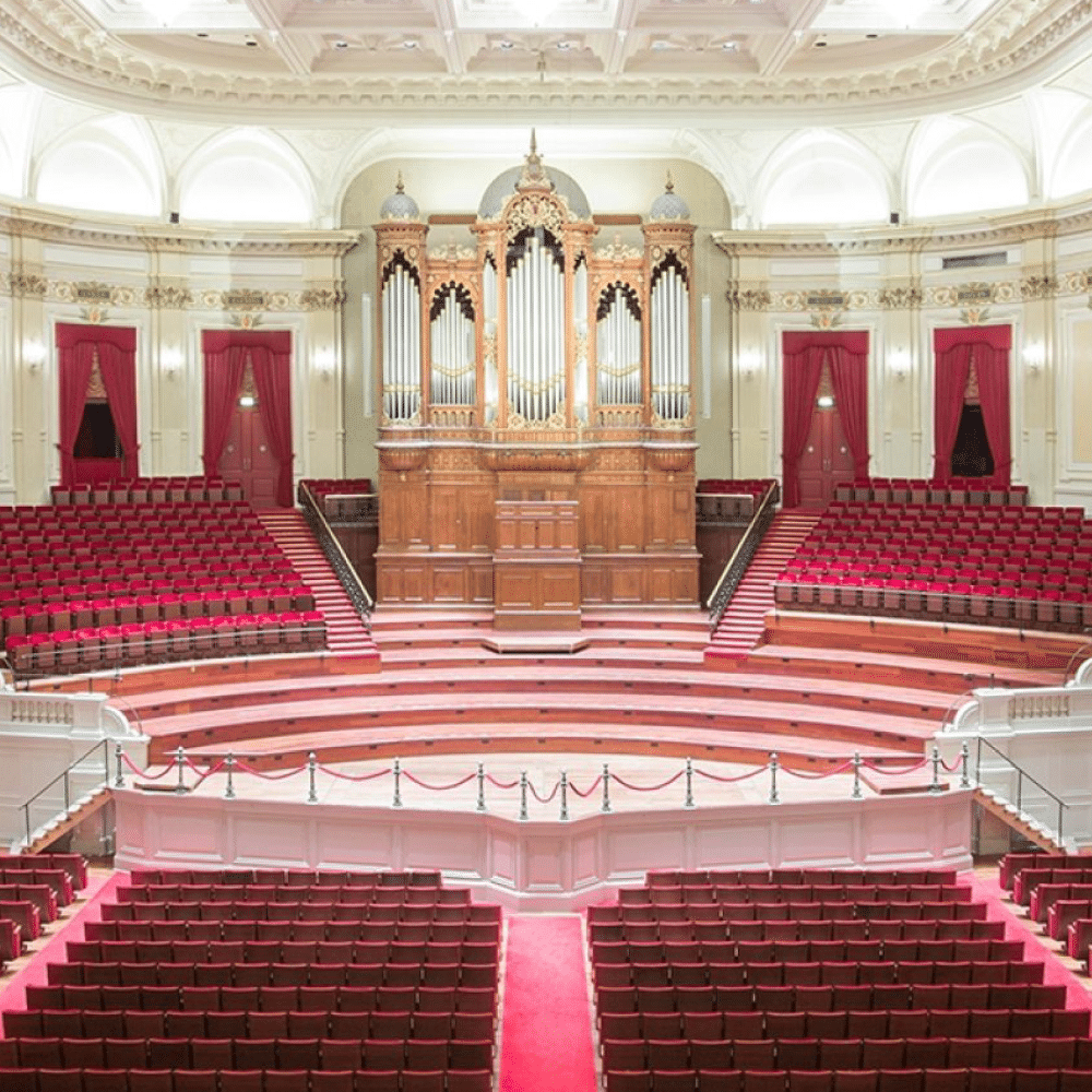 zomerconcert prijs Vriendenloterij